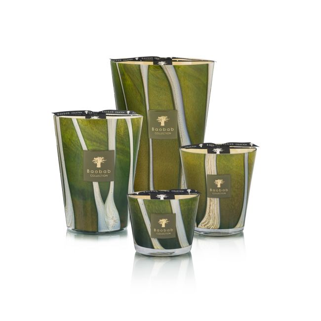 BAOBAB COLLECTION | Baobab Collection FW25 | Woods | Sherwood | Geurkaars
