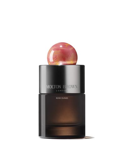 Molton Brown Rose Dunes Eau De Parfum 100ml - Vorspaget Home