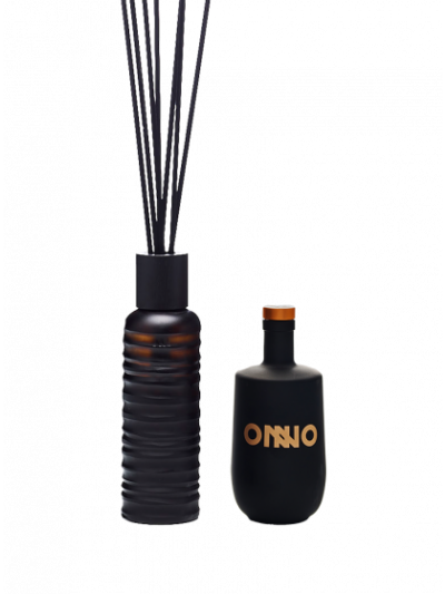 Onno Collection | Diffuser Sphere | Zanzibar | 500 ml