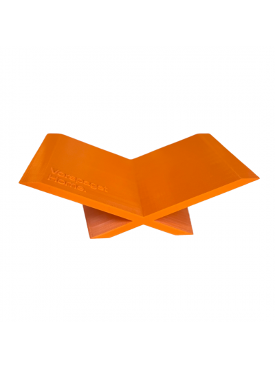 Boekenstandaard | Orange | Vorspaget Home