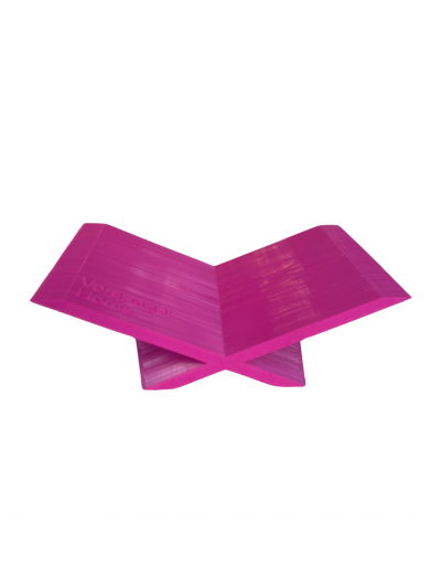  Boekenstandaard | Magenta | Vorspaget Home