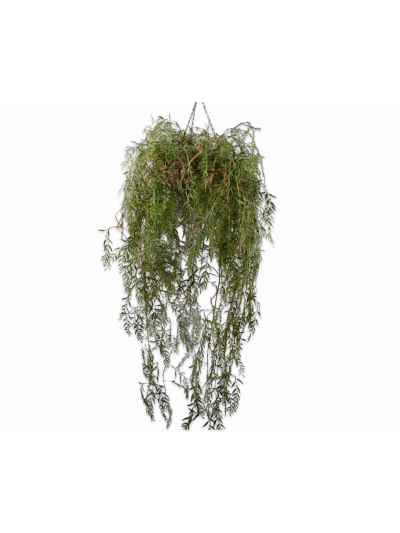 Silk-ka | Plant Hang Groen | 150cm