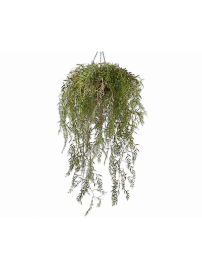 Silk-ka | Plant Hang Groen | 120cm