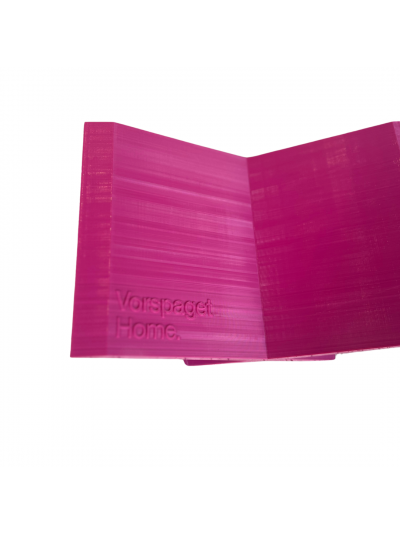 Boekenstandaard | Magenta | Vorspaget Home