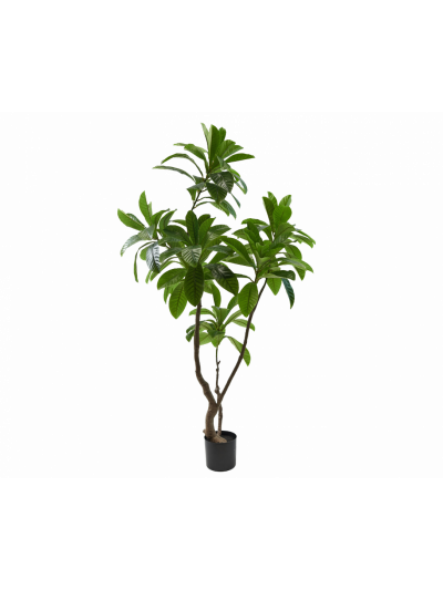 Silk-ka | Plant Magnolia Groen | 194 cm