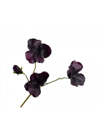 Silk-ka Viool Tak Paars/Bordeaux 63cm - Vorspaget Home