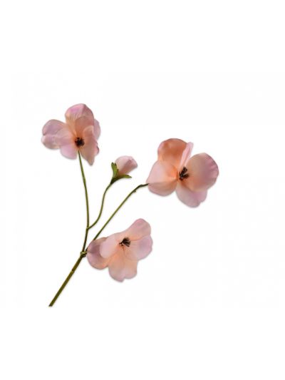 Silk-ka Viool Tak Mauve 63cm - Vorspaget Home
