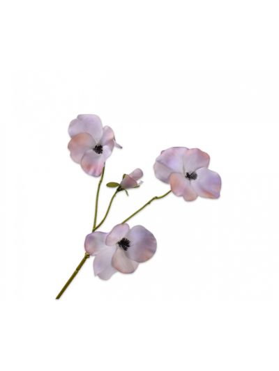 Silk-ka Viool Tak Lila 63cm - Vorspaget Home