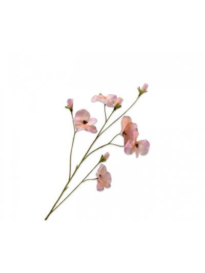 Silk-ka Viool Tak Mauve 103 cm - Vorspaget Home