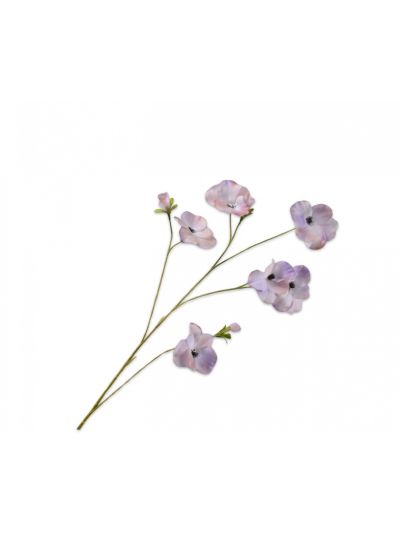 Silk-ka Viool Tak Lila 103cm - Vorspaget Home