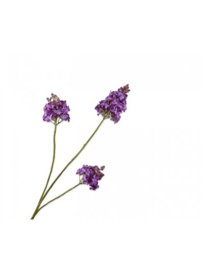 Silk-ka Sering Tak Paars 111cm - Vorspaget Home