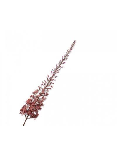 Silk-ka Eremurus Steel Mauve 161cm - Vorspaget Home