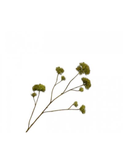Silk-ka Mos Tak Groen 94cm - Vorspaget Home