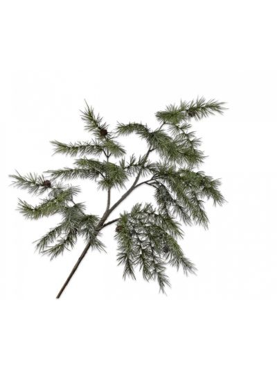 Silk-ka | Naaldtak | Groen | 91cm