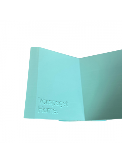Vorspaget Home  Boekenstandaard  Pastel groen - Vorspaget Home