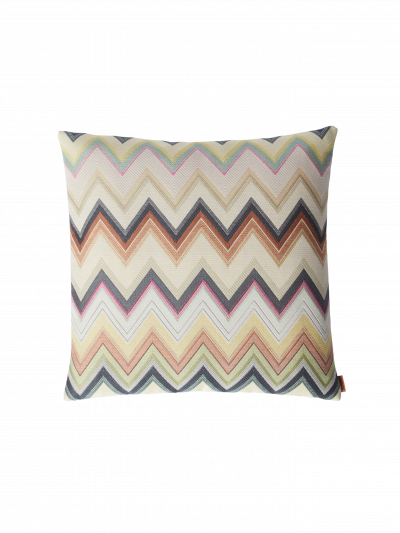 Missoni Home | Agadir | Sierkussen | Multicolour | 40x40 cm