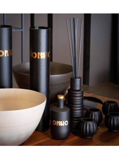 Onno Collection | Diffuser Sphere | Zanzibar | 500 ml