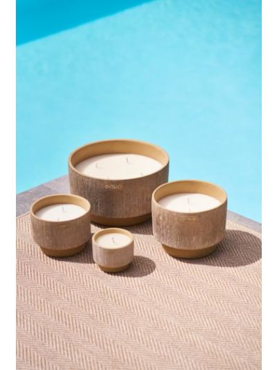 Onno Collection | Outdoor Geurkaars  | Capri | S | Vorspaget Home