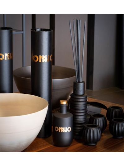 Onno Collection-Zanzibar-Diffuser-Navulling-500ml
