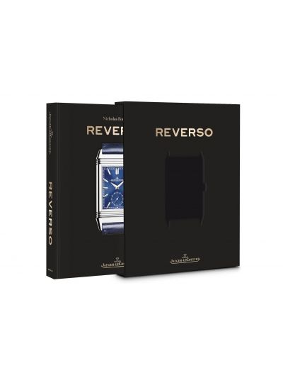 Assouline | Koffietafelboek | Jaeger-LeCoultre: Reverso