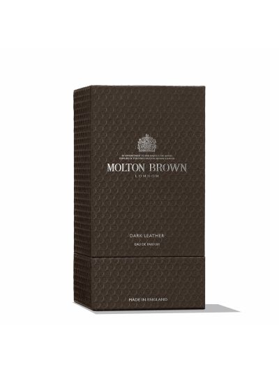 Molton Brown Dark Leather Eau De Parfum 100ml - Vorspaget Home