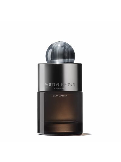 Molton Brown Dark Leather Eau De Parfum 100ml - Vorspaget Home
