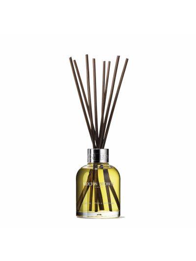 Molton Brown Coastal Cypress & Sea Fennel Geurstokjes - Vorspaget Home