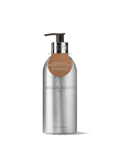 Molton Brown Re-charge Black Pepper Infinite Bottle - Vorspaget Home