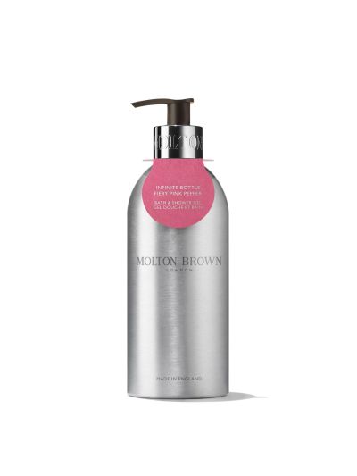 Molton Brown Fiery Pink Pepper Infinite Bottle - Vorspaget Home