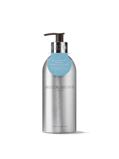 Molton Brown Coastal Cypress & Sea Fennel Infinite Bottle - Vorspaget Home