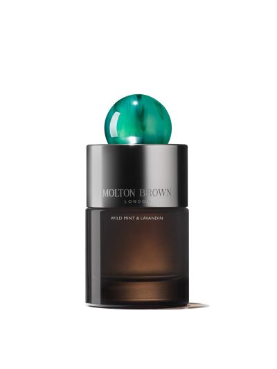 Molton Brown Wild Mint & Lavandin Eau De Parfum 100ml - Vorspaget Home
