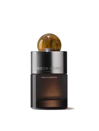 Molton Brown Tobacco Absolute Eau De Parfum - Vorspaget Home