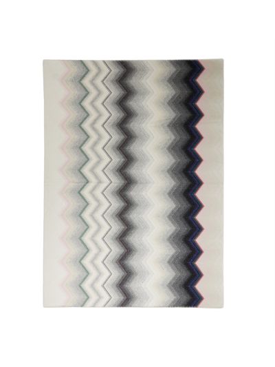Missoni Home | Downy | Plaid | Multicolor | 132 |130x190cm | Vorspaget Home