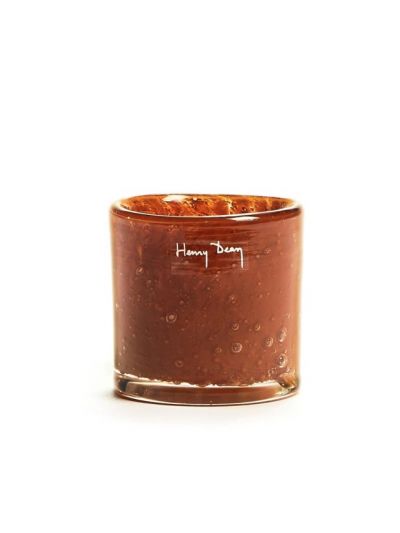 Henry Dean | Waxinelichthouder | H. Mary | Brick Bubbles