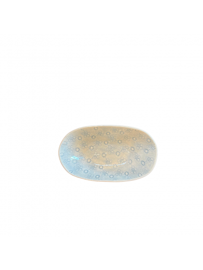 Wonki Ware | Schaaltje Deens Ovaal | Diverse Kleuren