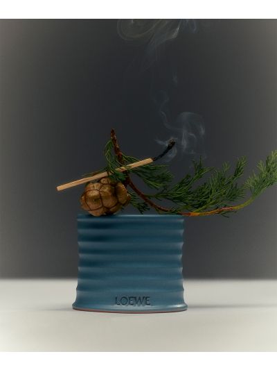 Loewe Incense  Geurkaars  