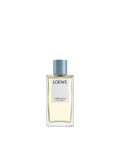 Loewe huisparfum Cypress balls