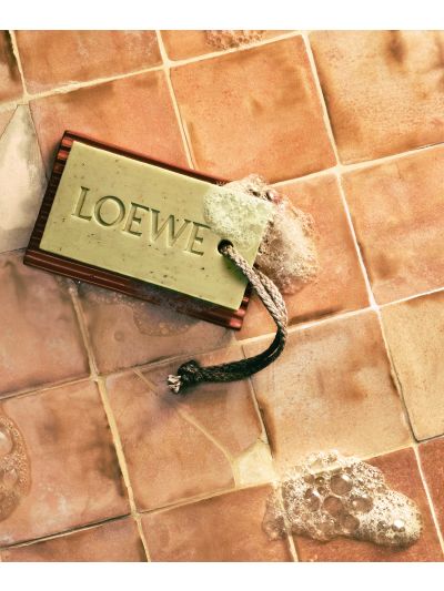 Loewe zeep Marihuana 