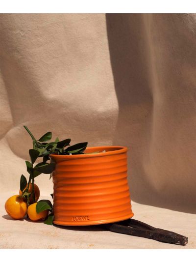 Loewe  Orange Blossom Geurkaars Medium