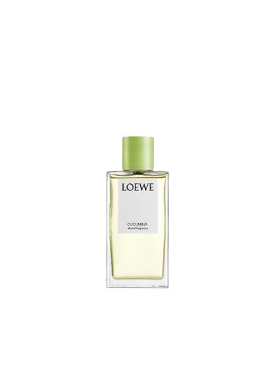 Loewe huisparfum cucumber 