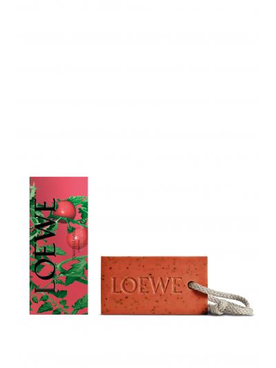 Loewe  Tomato Leaves  Zeep