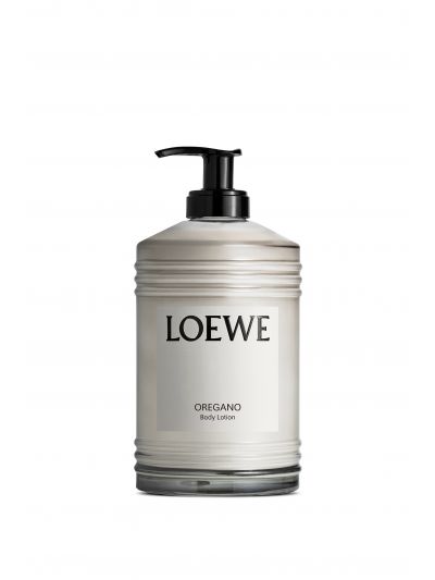 Loewe  Oregano Bodylotion