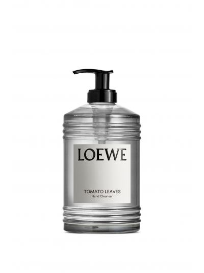 Loewe  Tomato Leaves  Handreiniger  