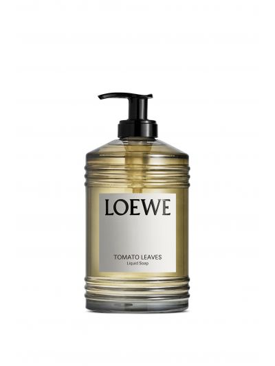 Loewe Tomato Leaves Vloeibare zeep