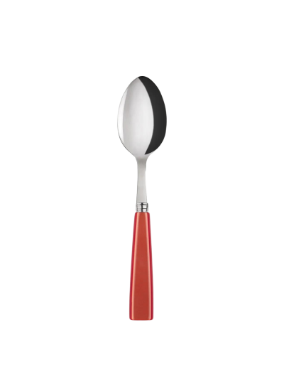 Sabre Icône Soeplepel Orange - Vorspaget Home