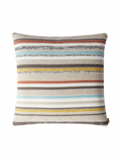 Missoni Home | Blurred | Sierkussen | 172 | 50x50 cm