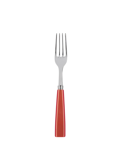 Sabre Icône Vork Orange - Vorspaget Home