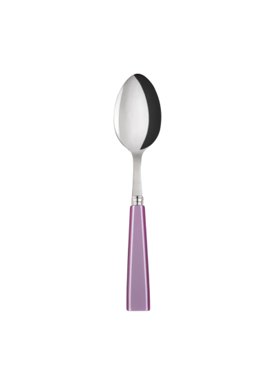 Sabre Icône Soeplepel Lilac - Vorspaget Home
