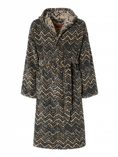 Missoni Home | Azul | Badjas | 138 | Medium