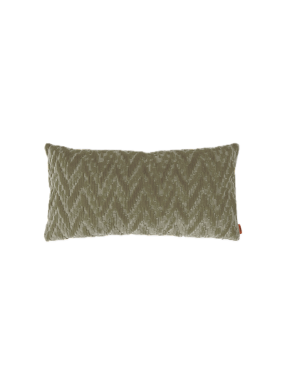 Missoni Home | Fossile | Sierkussen | 48 | 30x60cm | Vorspaget Home